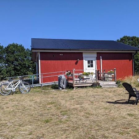 Olserods Hundcenter & Vandrarhem Degeberga Luaran gambar